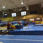 Skywalkers Gymnastics