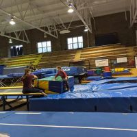 Skywalkers Gymnastics ico