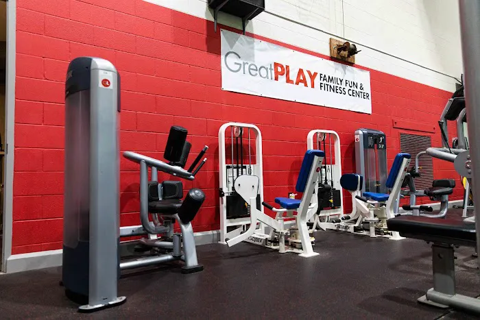 GreatPLAY - GreatLIFE Topeka Picture 6