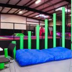 Leap Trampoline Park