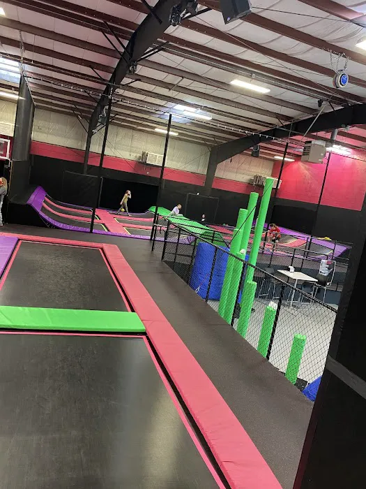 Leap - Topeka Kansas Picture 1