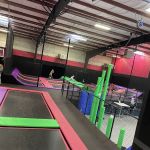 Leap - Topeka Kansas
