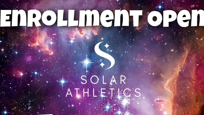 Solar Athletics Picture 1
