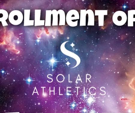 Solar Athletics