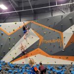 Sky Zone Trampoline Park