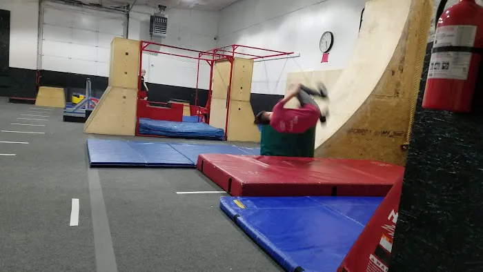Parkour Elite Home - CLOSED Picture 1