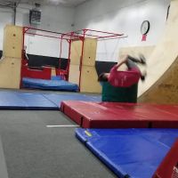 Parkour Elite Home - CLOSED ico