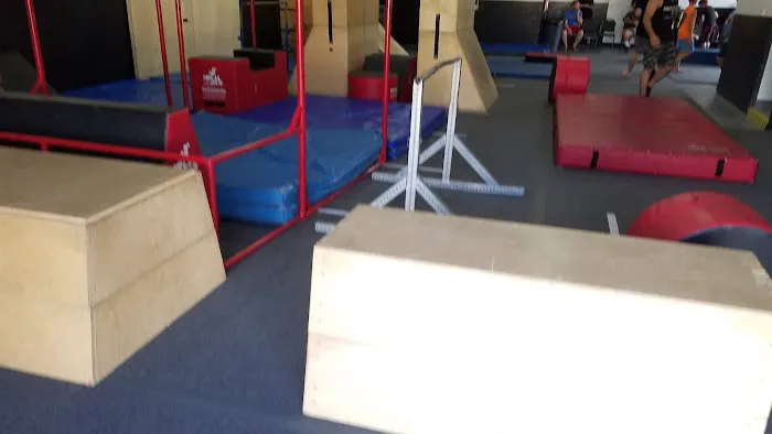 Parkour Elite Home - CLOSED Picture 4