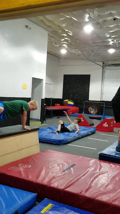 Parkour Elite Home - CLOSED Picture 6