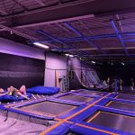 Leap - Manhattan Kansas