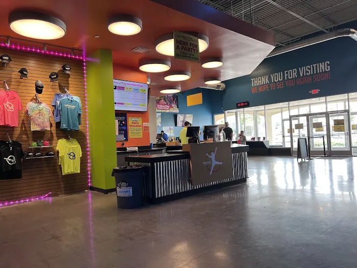 Urban Air Trampoline and Adventure Park Picture 6