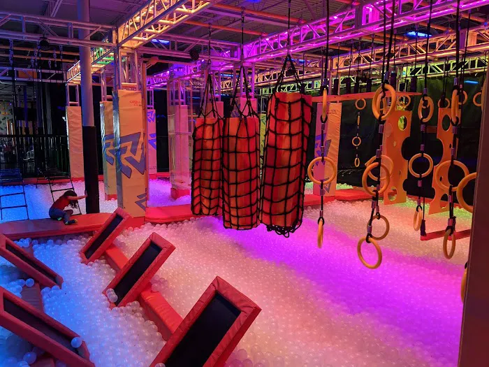 Urban Air Trampoline and Adventure Park Picture 3