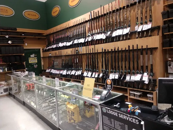DICK'S Sporting Goods Picture 6