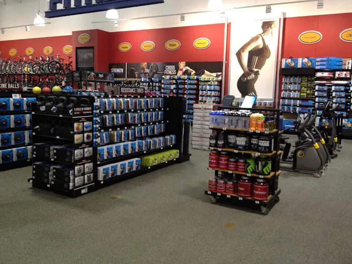 DICK'S Sporting Goods Picture 7