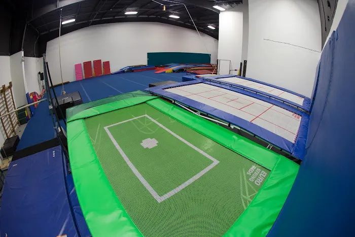 Star Sky Gymnastics Picture 1