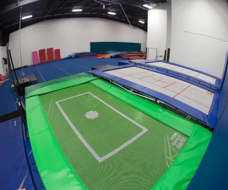 Star Sky Gymnastics