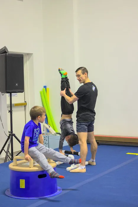 Star Sky Gymnastics Picture 6
