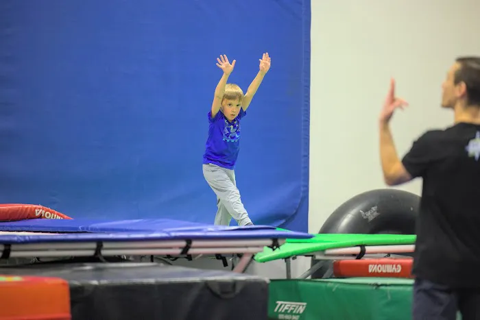 Star Sky Gymnastics Picture 5
