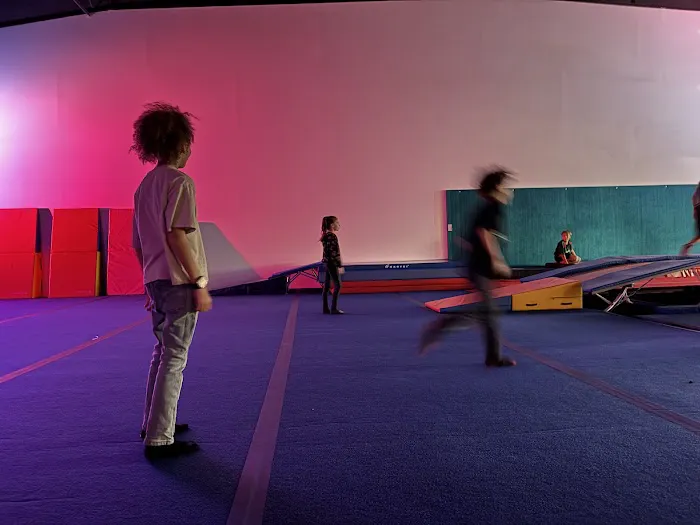 Star Sky Gymnastics Picture 9
