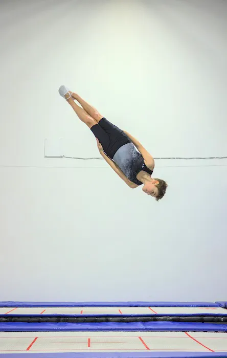 Star Sky Gymnastics Picture 8