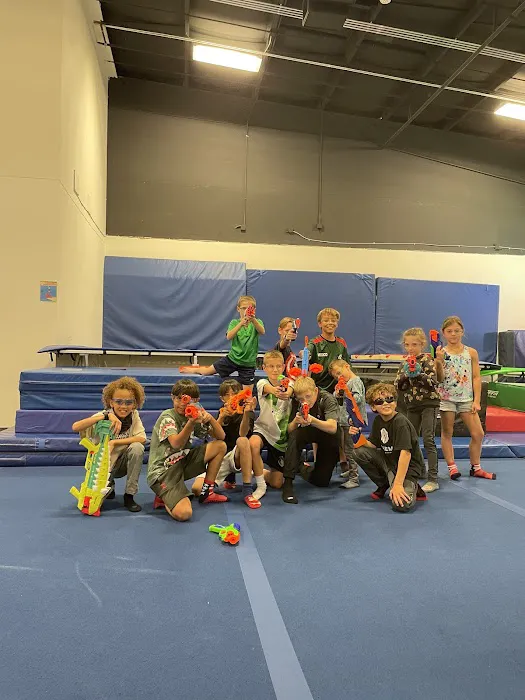 Star Sky Gymnastics Picture 10