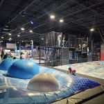 Ninja Kidz Action Park - Las Vegas
