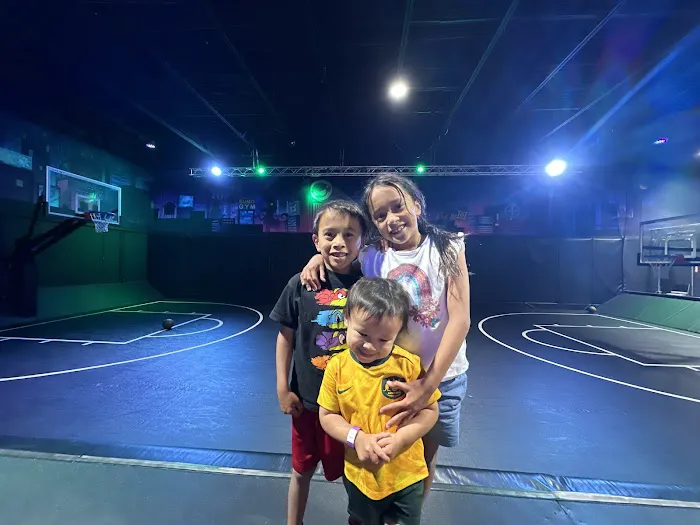 Ninja Kidz Action Park - Las Vegas Picture 2