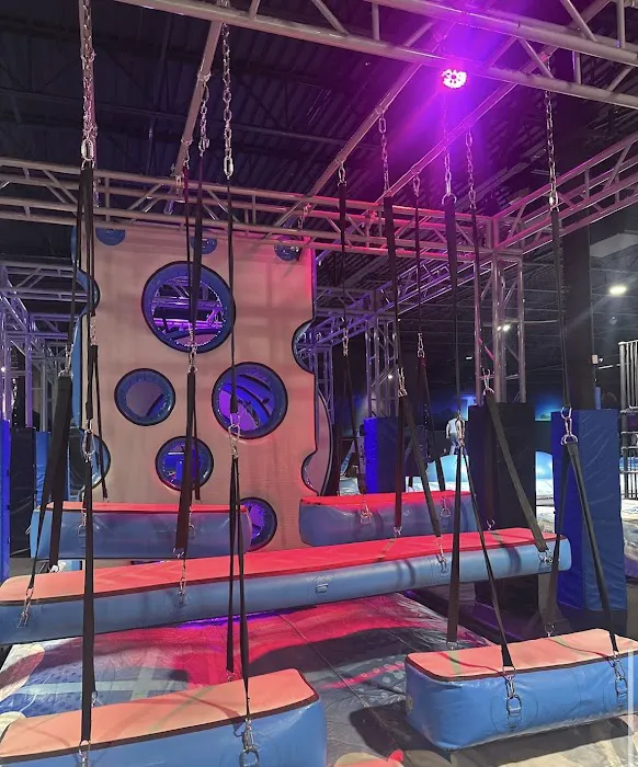 Ninja Kidz Action Park - Las Vegas Picture 5