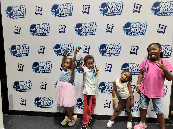 Ninja Kidz Action Park - Las Vegas Picture 10