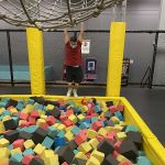 Xplozone Trampoline Park