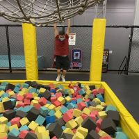 Xplozone Trampoline Park ico