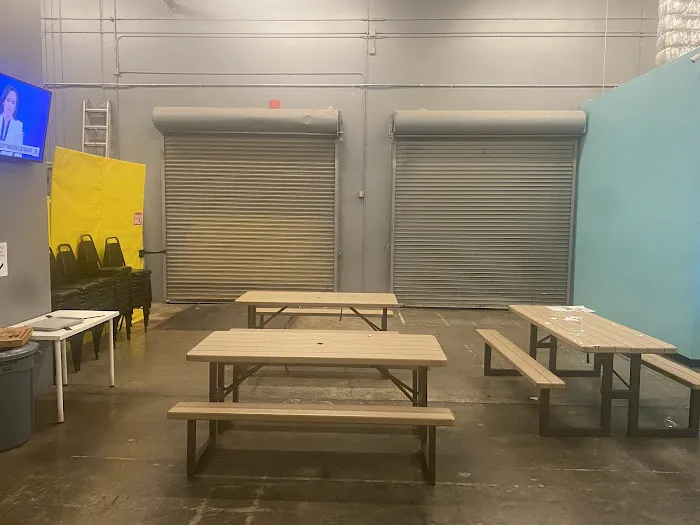 Xplozone Trampoline Park Picture 10