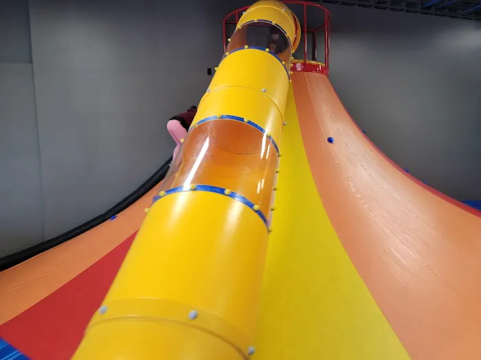 UPTOWN JUNGLE FUN PARK | Las Vegas, NV Picture 1