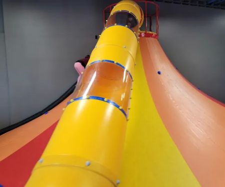 UPTOWN JUNGLE FUN PARK | Las Vegas, NV
