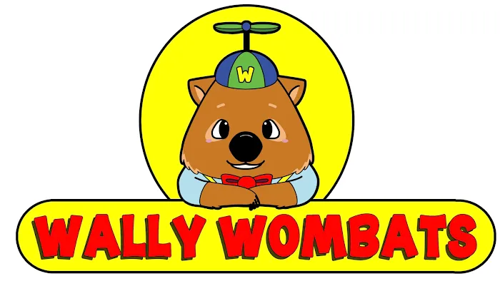 Wally Wombats | Indoor Playground & Events Center - Rainbow Picture 7