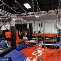 Gravady trampoline park ico