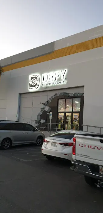 Gravady trampoline park Picture 7
