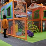 Kangamoo Indoor Playground