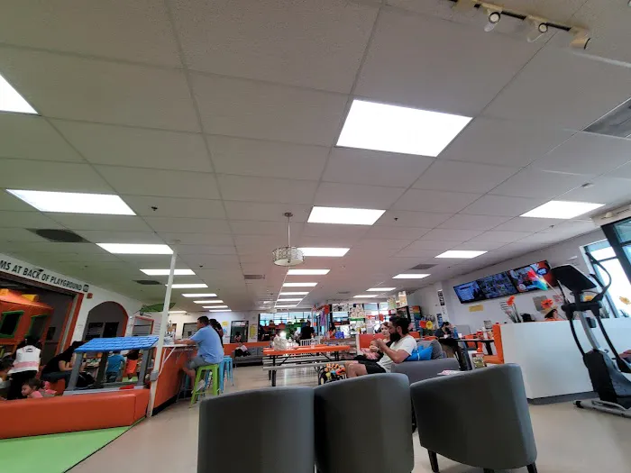 Kangamoo Indoor Playground Picture 4
