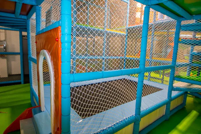 Kangamoo Indoor Playground Picture 3