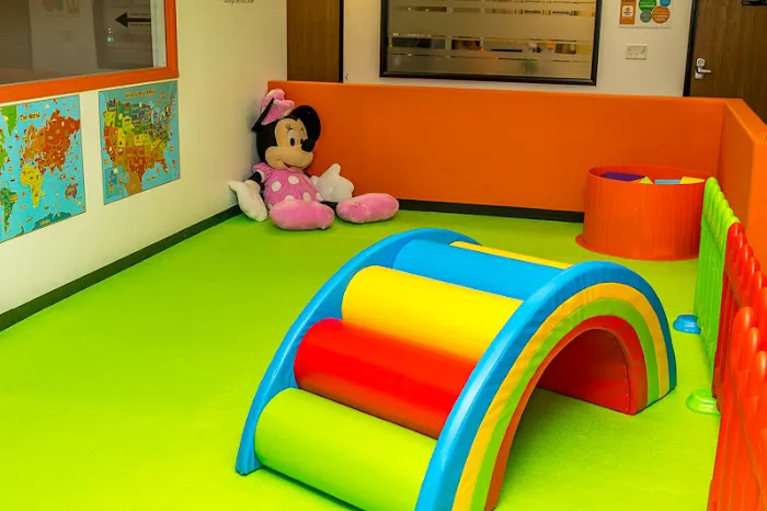 Kangamoo Indoor Playground Picture 6
