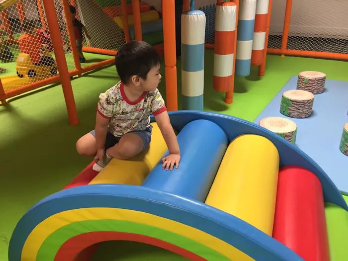 Kangamoo Indoor Playground Picture 5