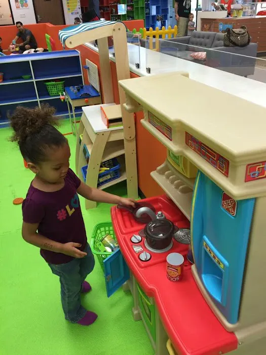Kangamoo Indoor Playground Picture 9