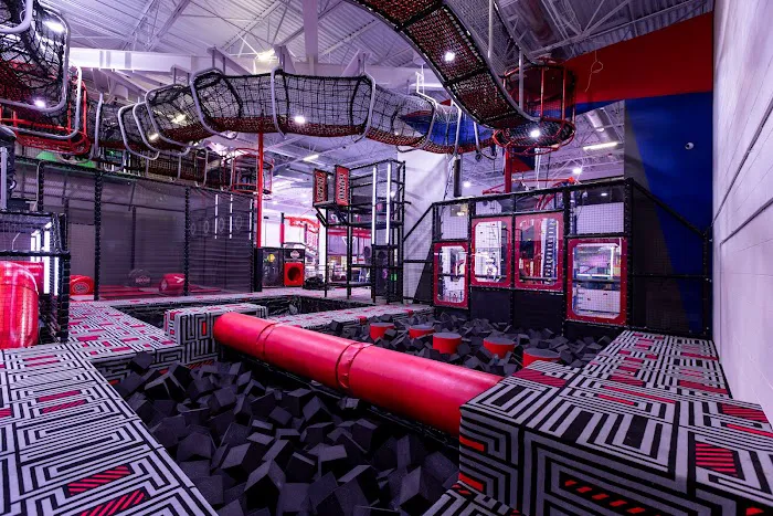 Spy Ninjas HQ Picture 5