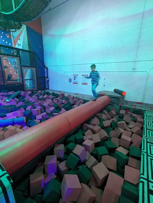 Spy Ninjas HQ Picture 8