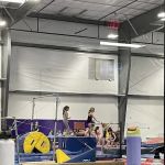 Desert Gymcats Flip 'N Twist
