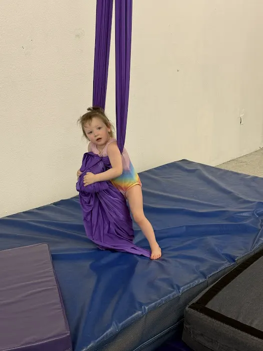 Tumbling Boulders Tumbling and Trampoline Picture 4