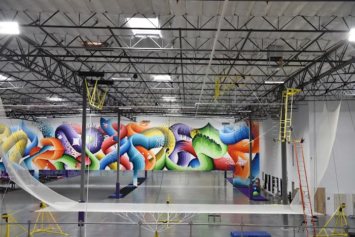 Las Vegas Circus Center Picture 2