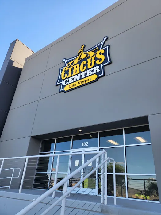 Las Vegas Circus Center Picture 4