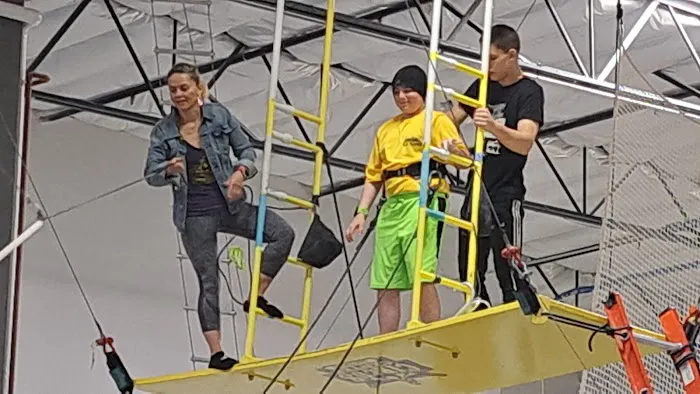 Las Vegas Circus Center Picture 8